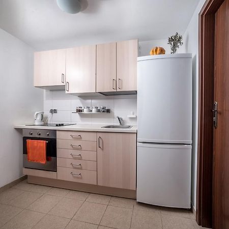 Gim Apartments 그단스크 외부 사진