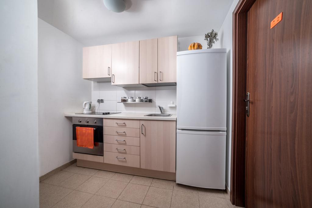 Gim Apartments 그단스크 외부 사진