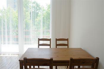 Gim Apartments 그단스크 외부 사진