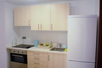 Gim Apartments 그단스크 외부 사진